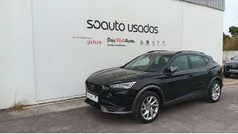 Usado 2024 Cupra Formentor SUV | € 31.490 (Preço justo)
