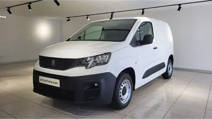 Usado Peugeot Partner 130 HP (95 kW) 2020 Monovolume