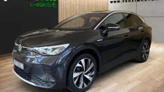 Cinzento Usado 2021 VW ID.4 SUV | € 29.900 (Bom preço)
