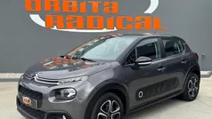 Usado 2020 Citroën C3 PureTech Citadino | € 13.750 (Preço justo)