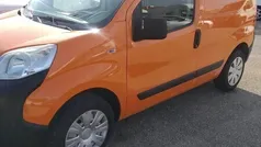 Laranja Usado 2015 Citroën Nemo Monovolume | € 4.490