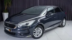 Outra Usado 2015 DS Automobiles DS5 Be Chic Citadino | € 12.900 (Bom preço)