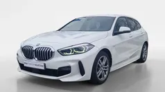 Branco Usado 2023 BMW 116 Citadino | € 30.000 (Preço justo)