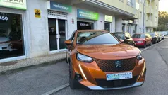 Usado 2021 Peugeot e-2008 Allure SUV | € 20.400 (Bom preço)
