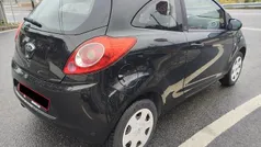 Preto Usado 2012 Ford Ka Trend | € 4.999 (Preço justo)
