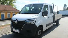 Usado 2021 Renault Master Van | € 22.900 (Bom preço)