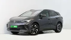 Preto Usado 2021 VW ID.4 SUV | € 27.900 (Preço justo)