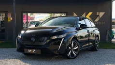 Usado 2022 Peugeot 308 Allure Carrinha | € 18.990 (Preço justo)