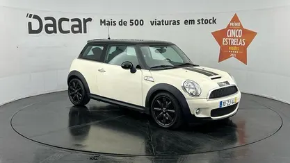 Outra Usado 2010 Mini Cooper Citadino | € 8.000 (Bom preço)