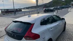Usado 2013 Volvo V40 Carrinha | € 7.250 (Preço justo)