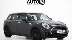 Cinza Usado 2019 Mini Cooper S Citadino | € 24.990 (Preço justo)