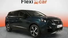 Usado 2019 Peugeot 5008 GT-line Monovolume | € 22.480 (Preço justo)