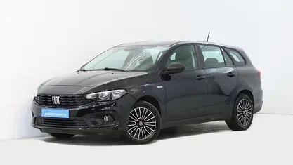 Usado 2023 Fiat Tipo Wagon Carrinha | € 16.900 (Preço justo)