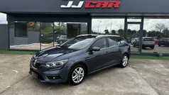 Usado 2019 Renault Mégane IV LIMITED Carrinha | € 15.750 (Preço justo)