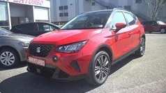 Usado 2022 Seat Arona SUV | € 17.900 (Preço justo)
