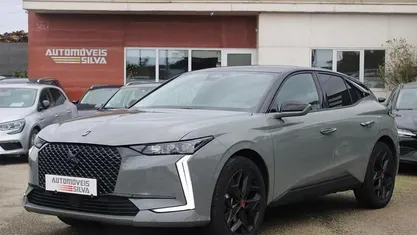 Usado 2024 DS Automobiles DS4 Performance SUV | € 26.990 (Bom preço)