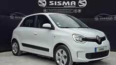 Branco Usado 2020 Renault Twingo Zen Citadino | € 9.950 (Super Preço)