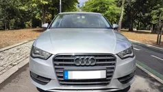 Usado 2013 Audi A3 Citadino | € 9.900 (Super Preço)