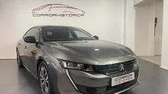 Usado 2022 Peugeot 508 | € 24.500 (Bom preço)