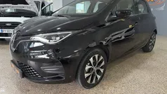 Usado 2023 Renault Zoe Intens Citadino | € 20.000 (Preço justo)