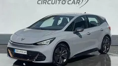 Usado 2021 Cupra Born Citadino | € 24.450 (Preço justo)