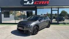 Usado 2019 Citroën C4 PureTech | € 12.450 (Preço justo)