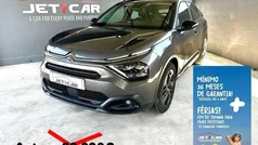 Usado 2022 Citroën C4 Feel SUV | € 21.490 (Preço justo)