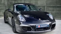 Usado 2015 Porsche 911 | € 135.900