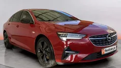 Usado 2022 Opel Insignia Sport Sedan | € 19.790 (Preço justo)