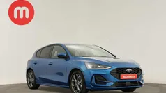 Usado 2025 Ford Focus | € 24.499 (Preço justo)