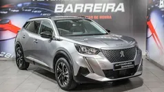 Usado 2022 Peugeot e-2008 Allure SUV | € 21.500 (Bom preço)