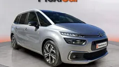 Usado 2021 Citroën C4 SpaceTourer Shine Monovolume | € 19.990 (Preço justo)