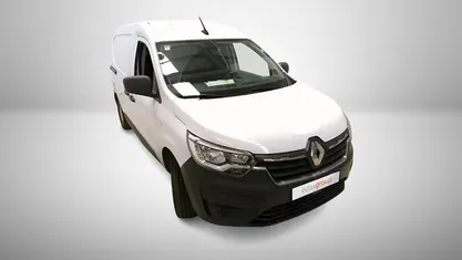 Branco Usado 2022 Renault Kangoo Monovolume | € 14.990 (Super Preço)