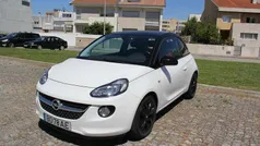 Usado 2018 Opel Adam Citadino | € 9.550 (Super Preço)