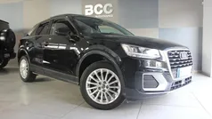Preto Usado 2019 Audi Q2 Design SUV | € 25.990 (Preço justo)