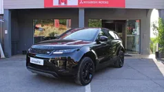 Preto Usado 2024 Land Rover Range Rover evoque SUV | € 49.900 (Preço justo)
