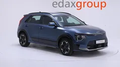 Usado 2024 Kia e-Niro SUV | € 32.990 (Preço justo)