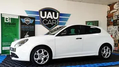 Usado 2019 Alfa Romeo Giulietta Citadino | € 17.900 (Preço justo)