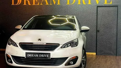 Usado 2015 Peugeot 308 | € 11.499 (Preço justo)