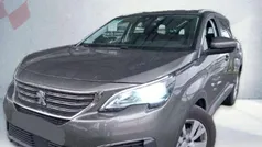 Usado 2019 Peugeot 5008 Monovolume | € 16.980 (Bom preço)