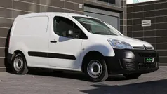 Usado 2018 Citroën Berlingo Monovolume | € 10.650 (Bom preço)