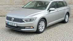 Usado 2015 VW Passat Carrinha | € 11.990 (Preço justo)