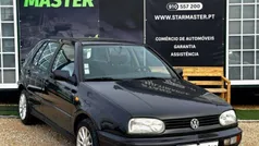 VW Golf III