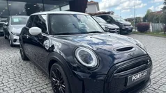 Usado 2024 Mini Cooper SE Premium Citadino | € 28.500 (Preço justo)