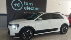 Usado 2023 Kia e-Niro SUV | € 27.500 (Preço justo)