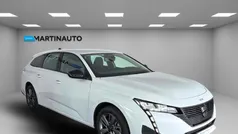 Branco Usado 2024 Peugeot 308 Active Carrinha | € 23.950 (Bom preço)