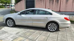 Usado 2008 VW CC Sedan | € 8.000 (Preço justo)