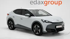 Cinzento Novo 2025 Cupra Tavascan SUV | € 43.990 (Preço justo)