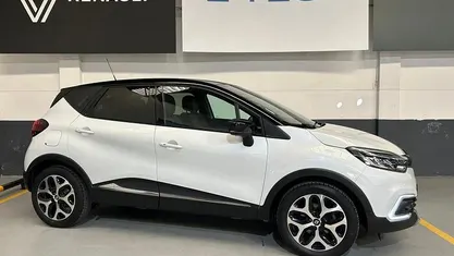 Usado Renault Captur 130 HP (95 kW) 2019 SUV
