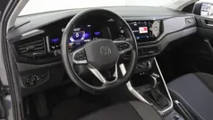 Cinzento Usado 2023 VW Polo | € 18.900 (Preço justo)